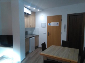 Apartamento Plazuela